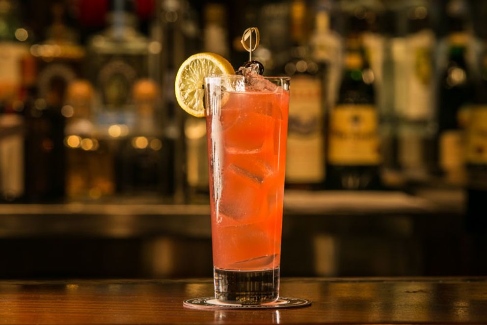 Signature Cocktails Around NYC
