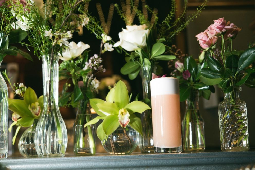 Arthouse Flower Market in Bloom for 2019