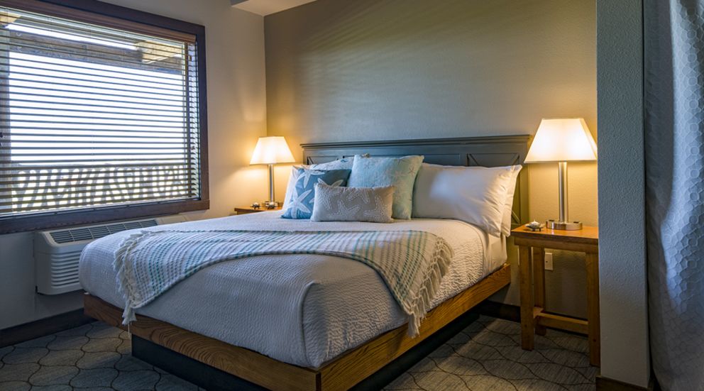 King Suite