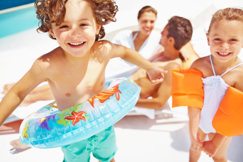 10 Things to Do with Your Family at Celino Hotel