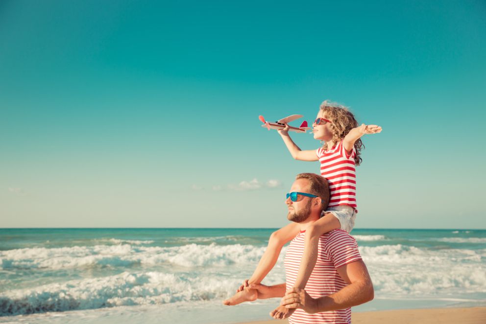 Fun Father’s Day Activities in Miami