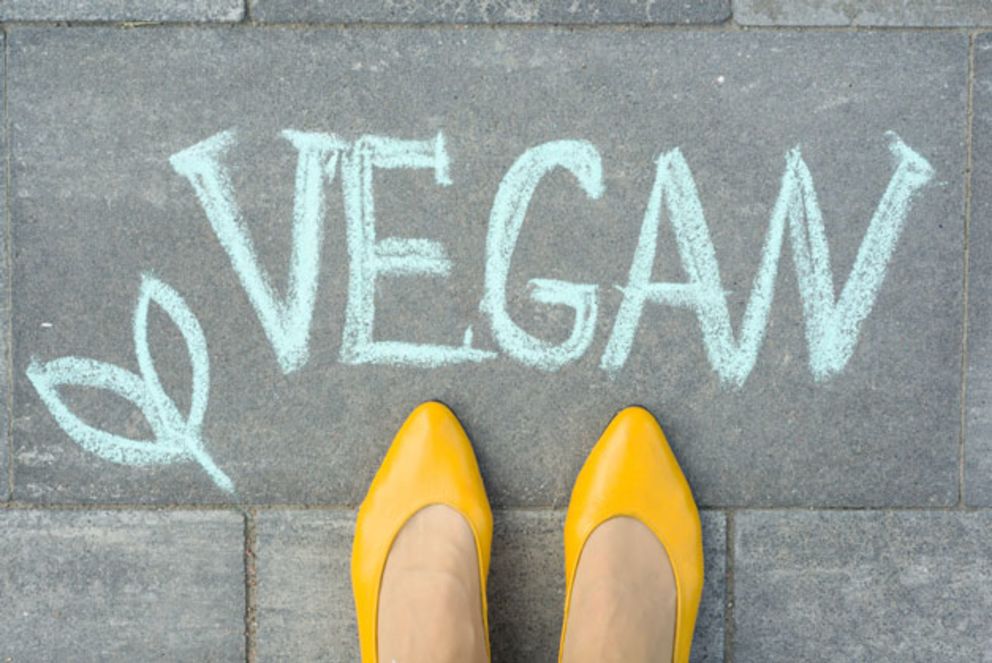Vegan and Vegetarian Food Guide to New York