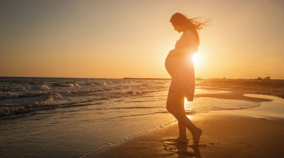 Babymoon Package