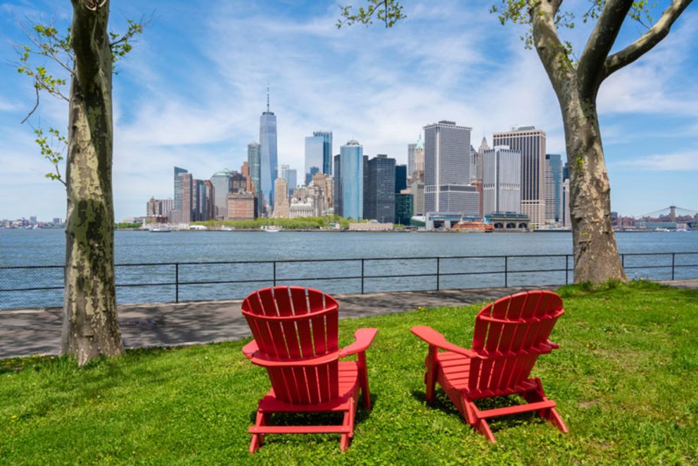 Best Summer Experiences in New York