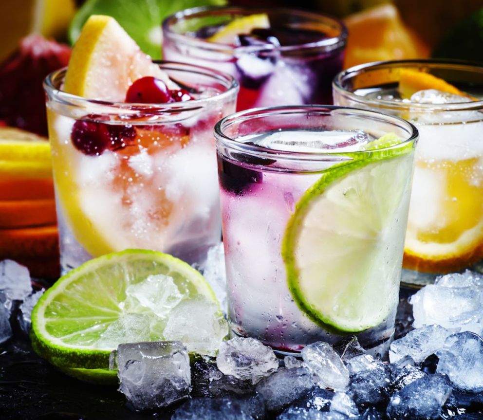 5 Cocktail Bars to Try in South Beach
