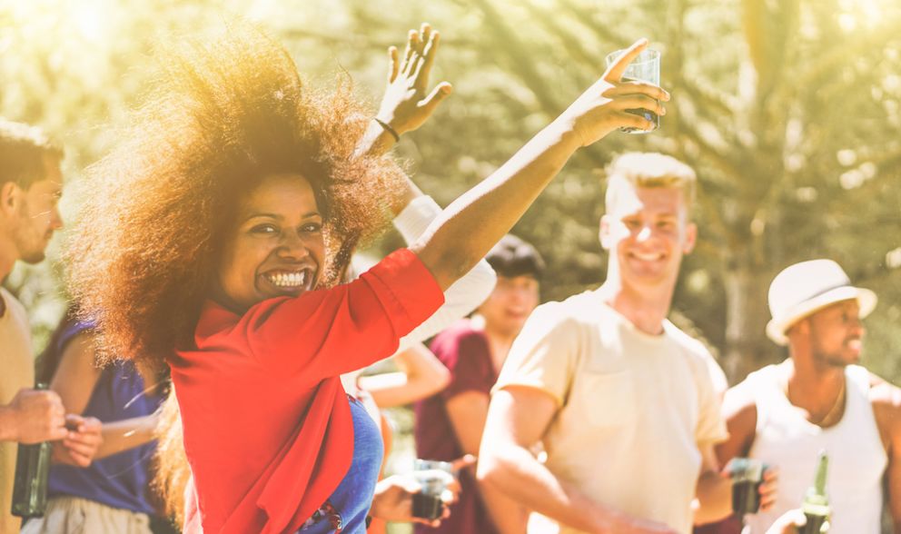Miami’s Best Summer Events & Festivals