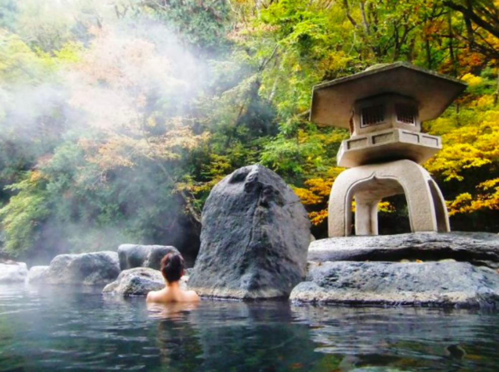 Japanese Public Baths: How To's and Etiquette
