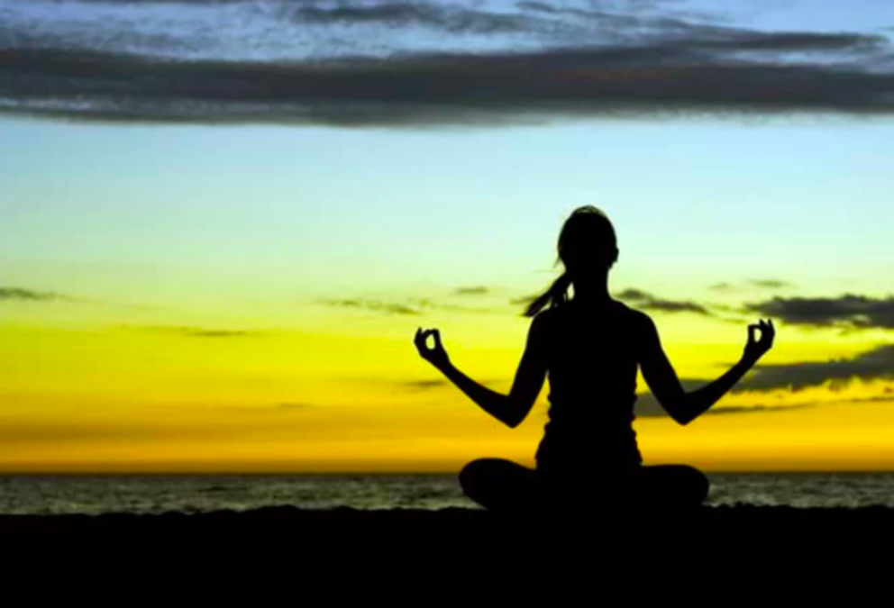 Zazen Meditation