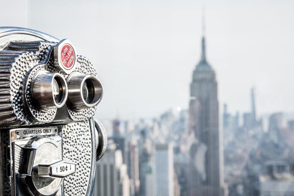 How to Spend Three Days in New York City
