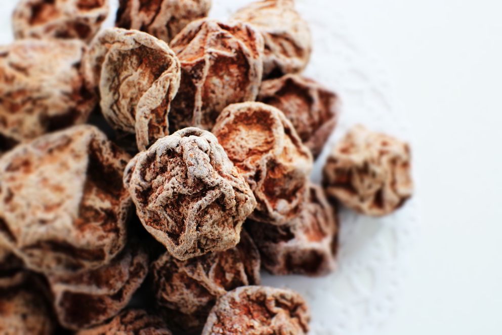 Indulge in Crack Seed During Your Trip to Hawaii