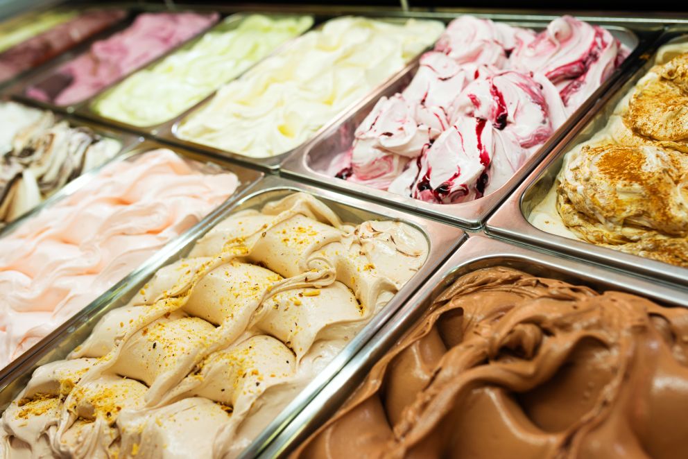 Gelato Festival