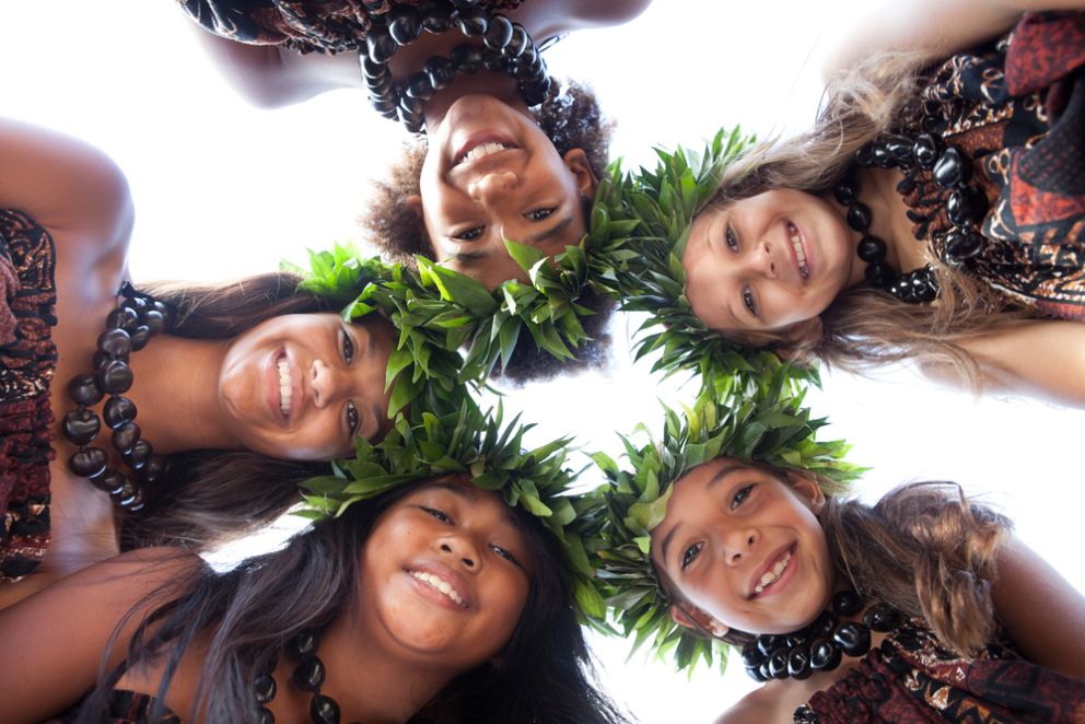 Experience Local Flavors & Ingenuity at the Made in Hawaii Festival