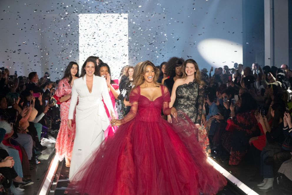 Your Guide to New York Fashion Week