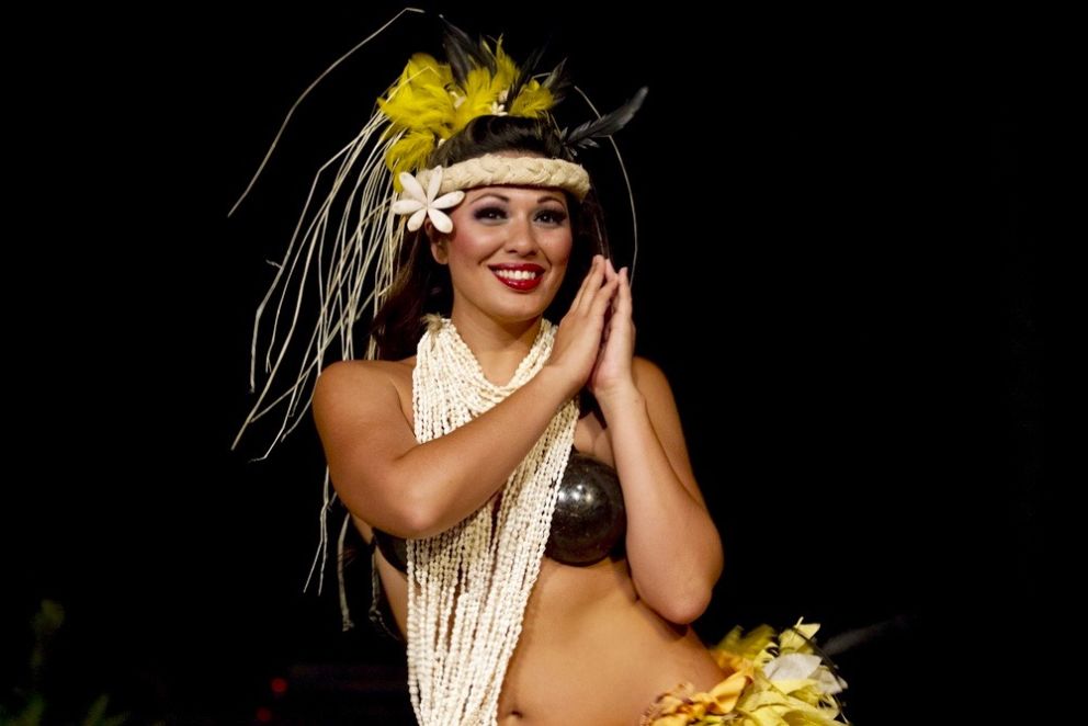 Aloha Festivals: Head to Kalakaua Avenue for the 67th Annual Waikiki Ho'olaul'ea