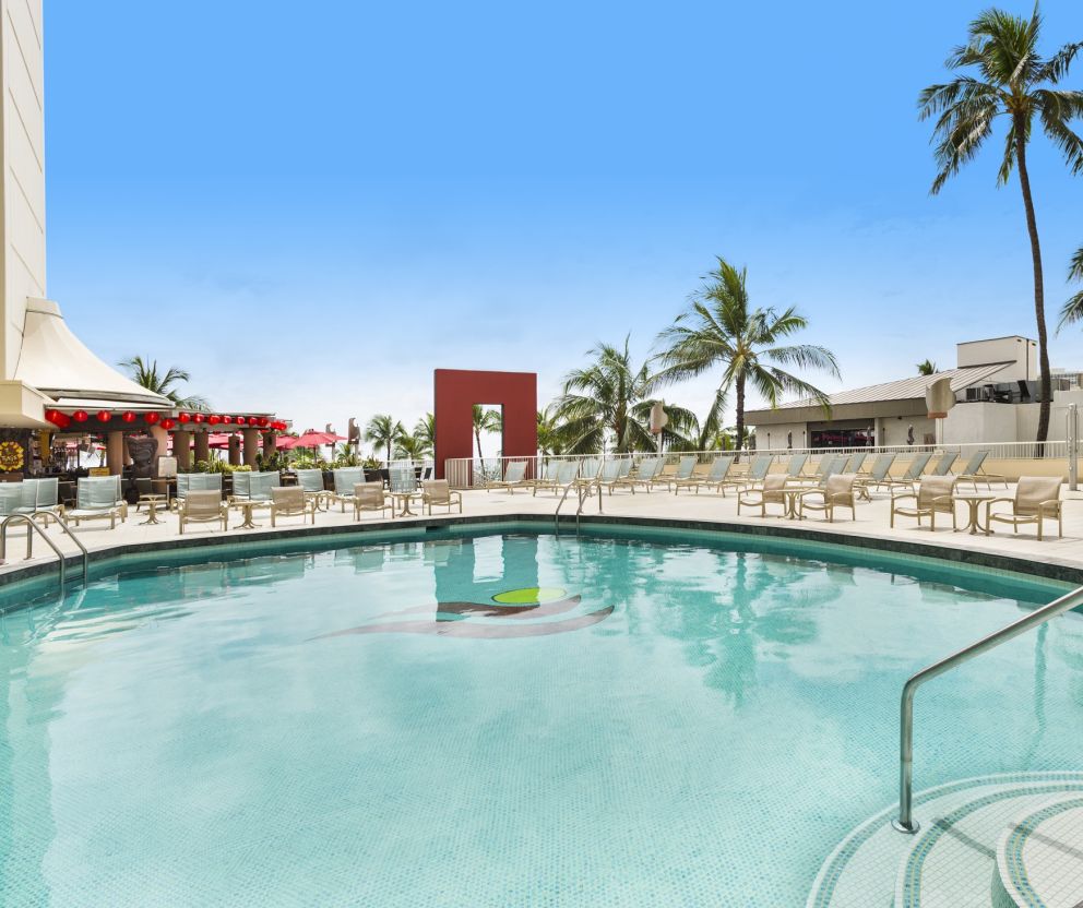 Heated Outdoor Pool Heated Outdoor Pool