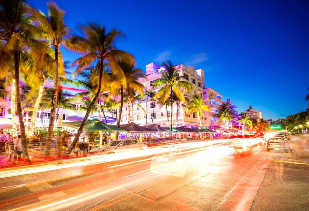 One Perfect Day: 24 Hours in South Beach