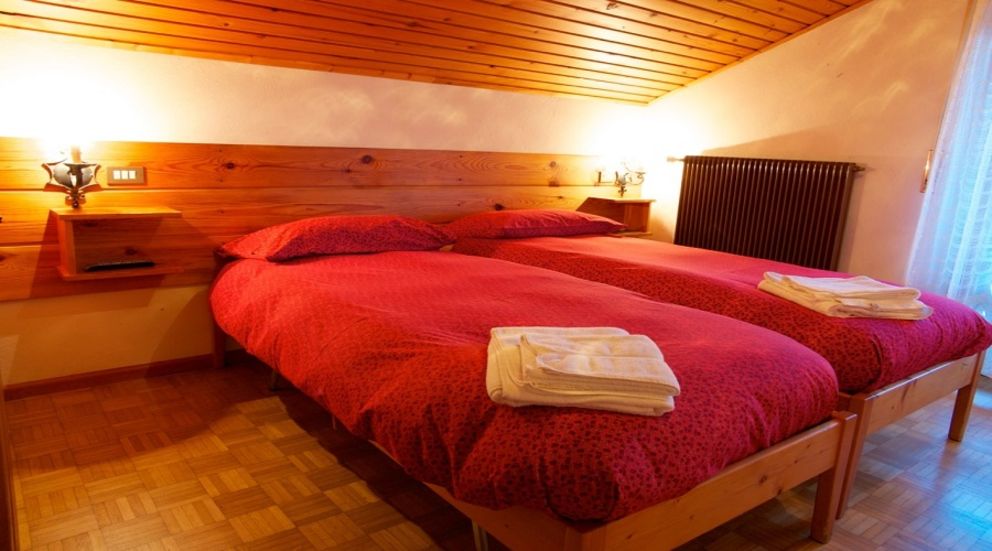 Nr. 9 Tre Cime di Lavaredo