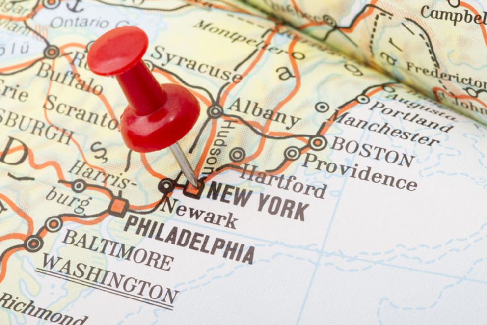 Exploring Each NYC Borough