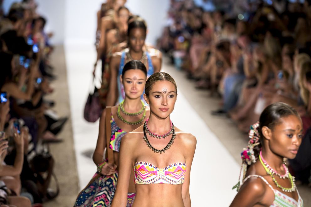 The Rise of Miami Fashion