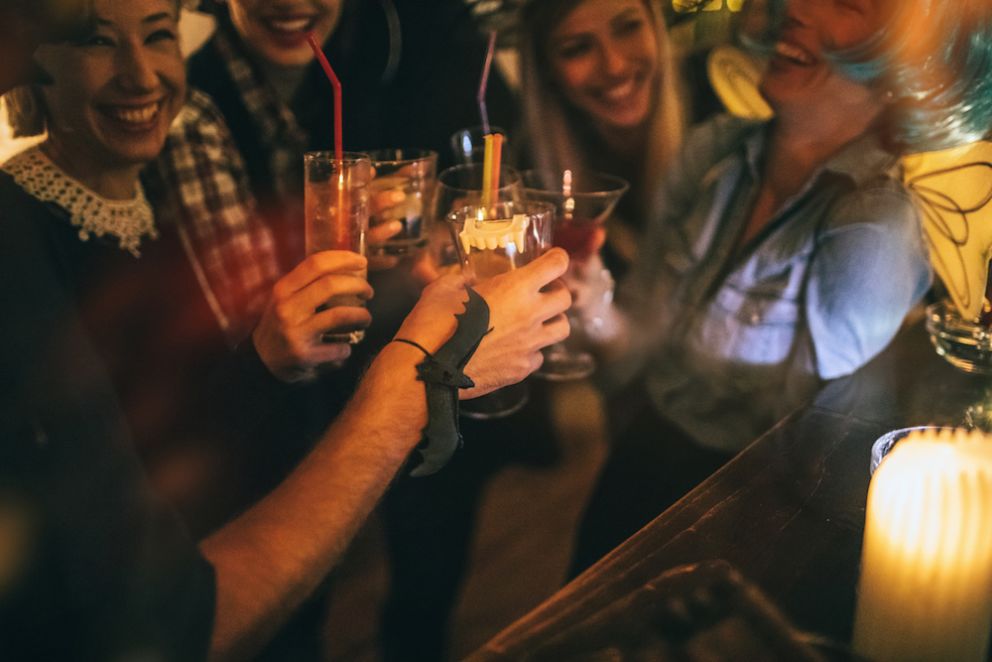 10 Scary Good Halloween Events in Miami