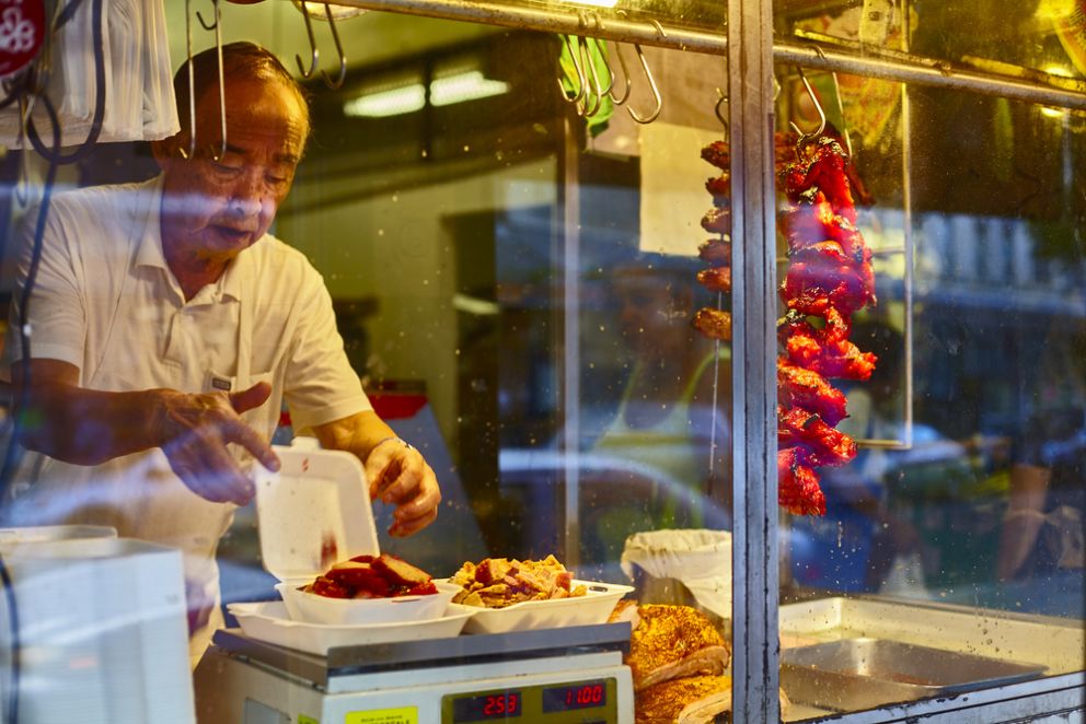 5 Spots for Foodies in Honolulu’s Chinatown