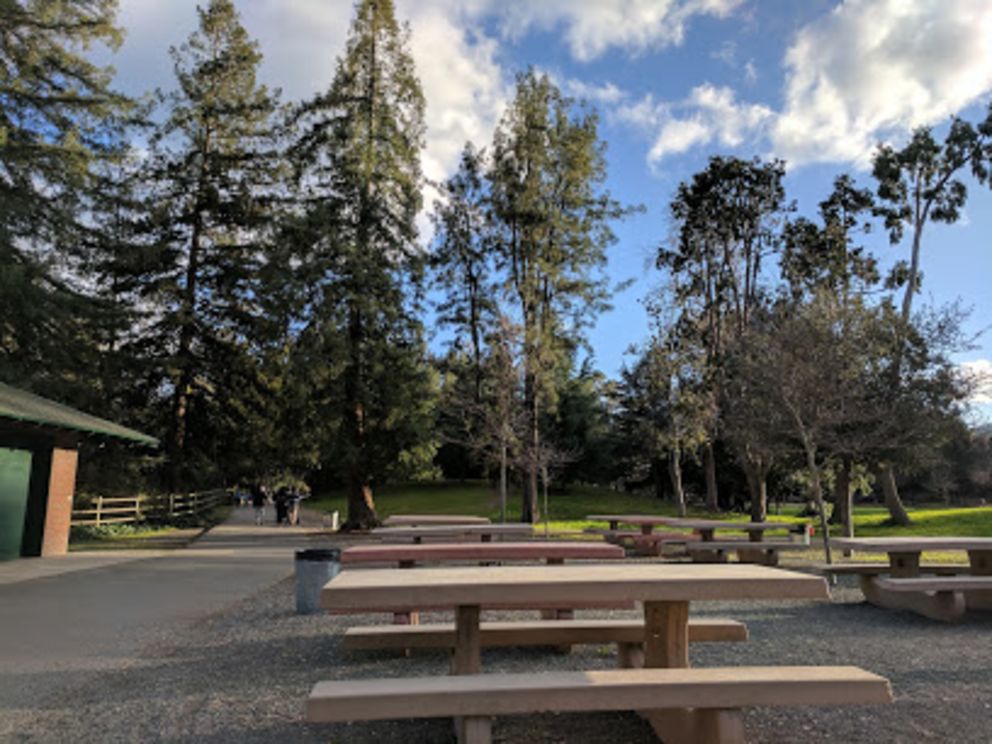 Oak Meadow Park