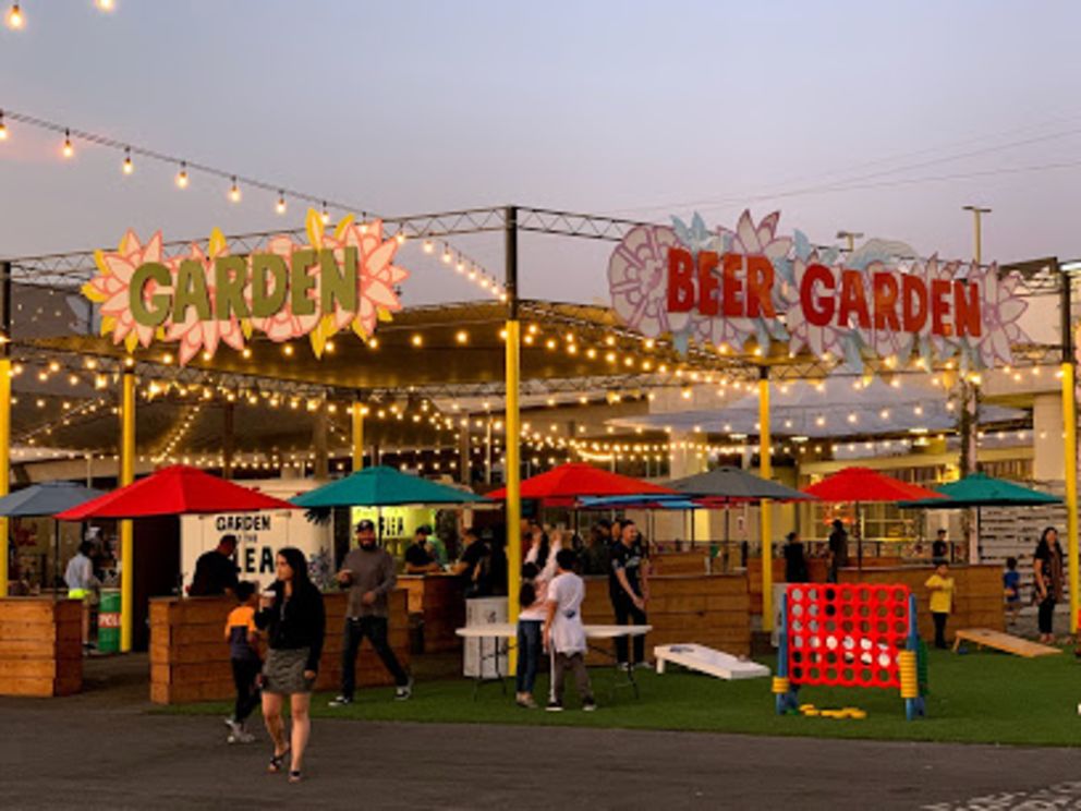 San Jose Flea Market