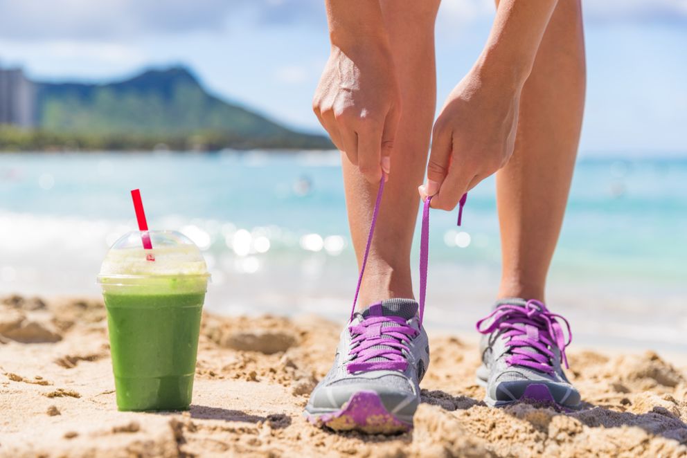 Take Advantage of HI FIT at Aston Waikiki Beach Hotel