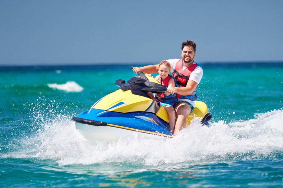 Book Your Adventure