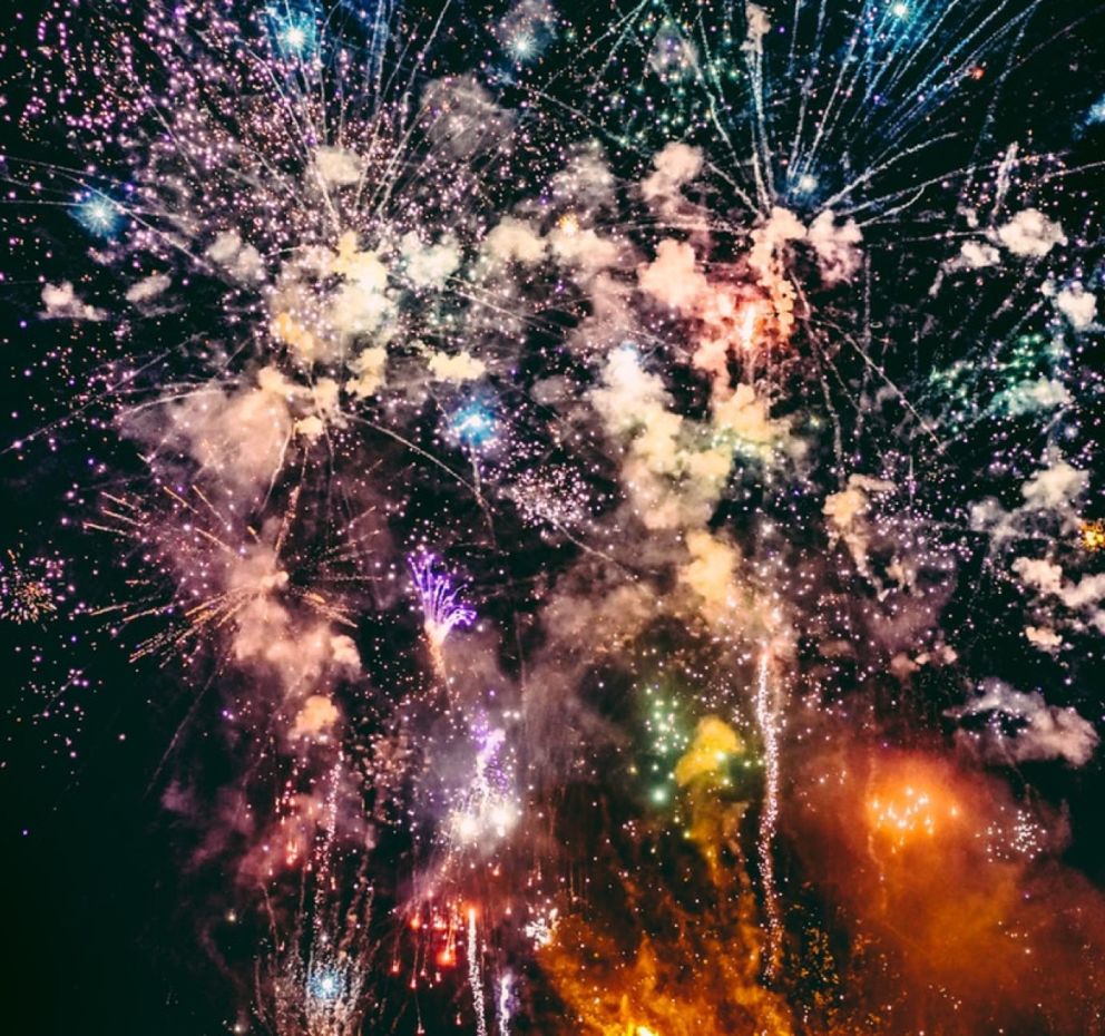 Ring in 2020 in Key West!