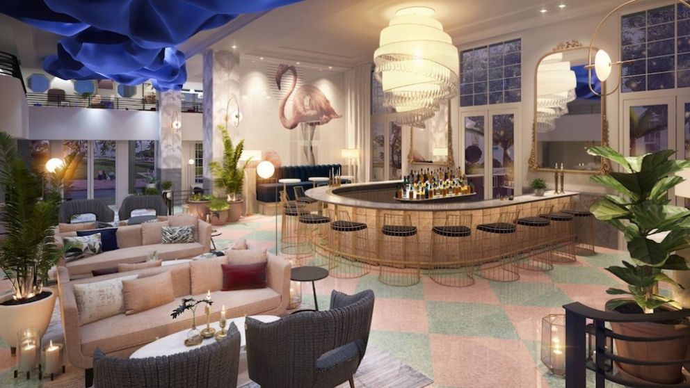 Miami’s Most Unique Drinking Dens