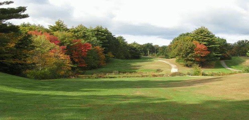 Mill Valley Golf Course