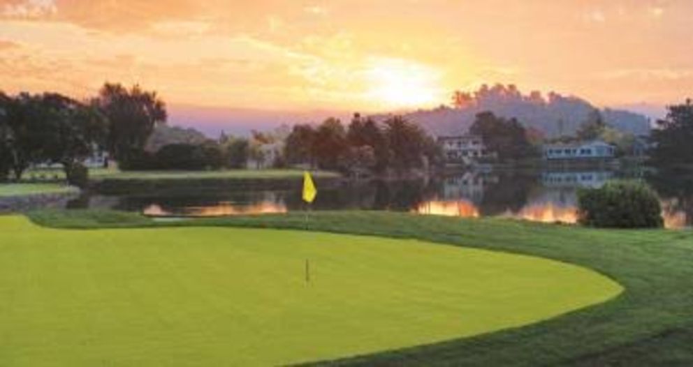 Peacock Gap Golf & Country Club