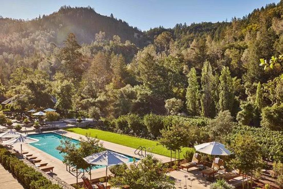 Calistoga