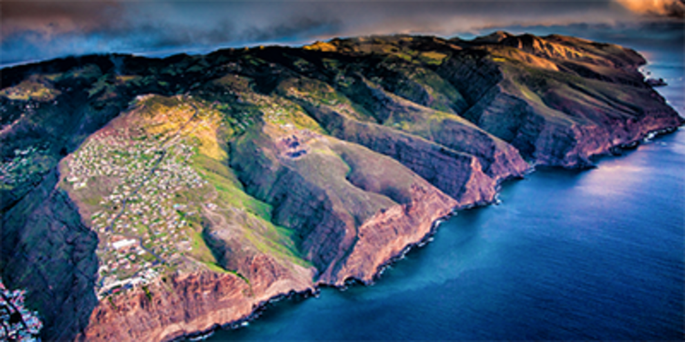 Saint Helena