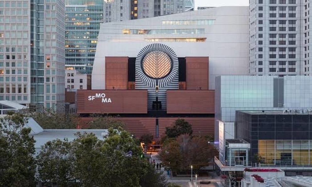 San Francisco Museum of Modern Art