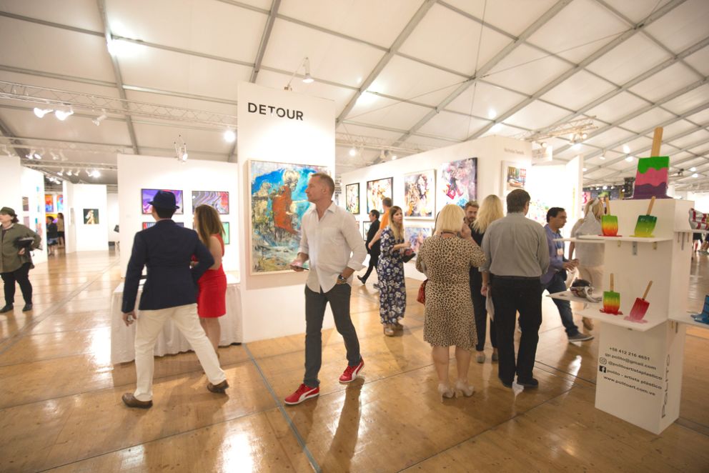 Tips to Make the Most of Art Basel