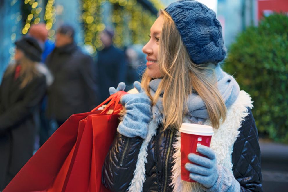 Get Ready for Black Friday and Cyber Monday in NYC
