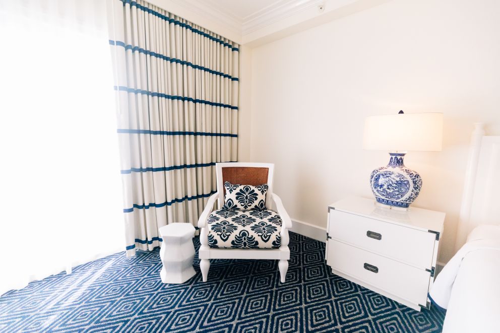 Accessible Partial Ocean View Balcony 2 Queen
