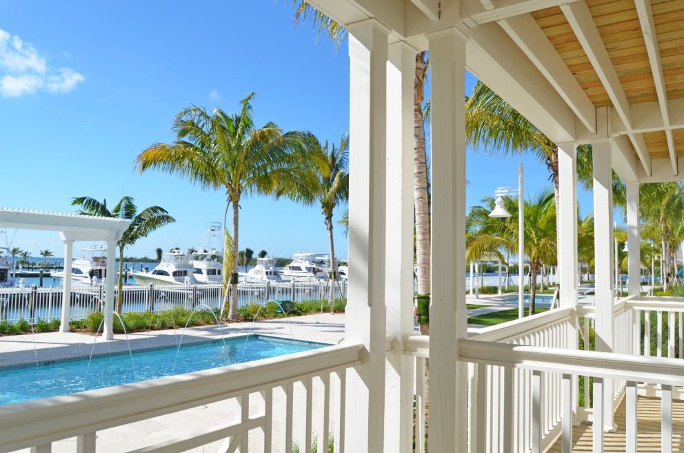 Accessible 2-Bedroom Partial Ocean View Balcony 3-Bed Suite