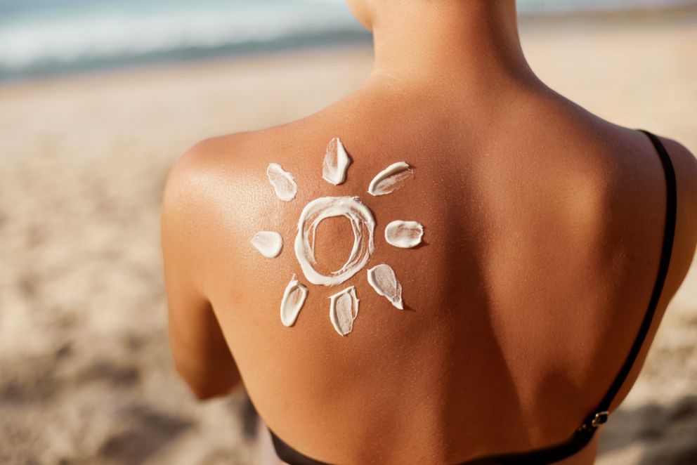 Lather Up with Reef-Friendly Sunscreen in Hawaii