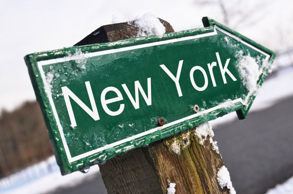 Popular Winter Events in New York