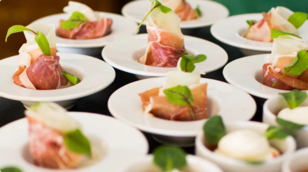 Catering