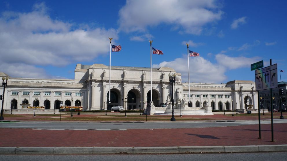 Union Station