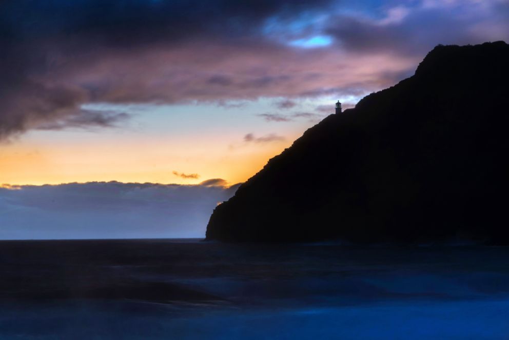 Greet the New Year Sunrise with 'First Day Hike'
