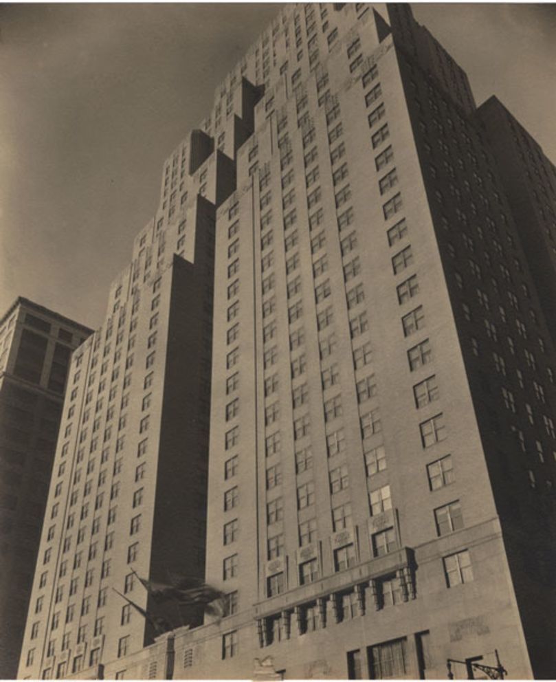 The New Yorker Hotel Turns 90!