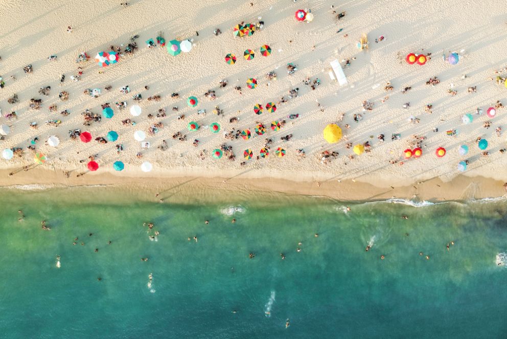 5 Ways to Embrace a True South Beach Experience