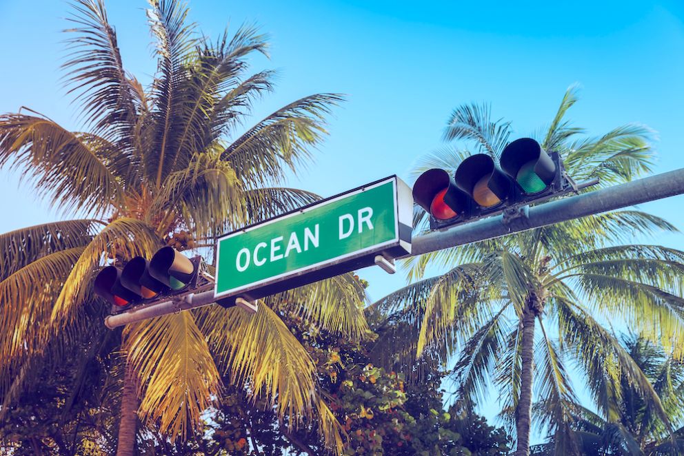 Your Go-To Guide for an Ocean Drive Staycation