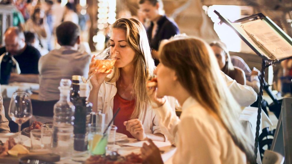 Key West Food & Wine Festival