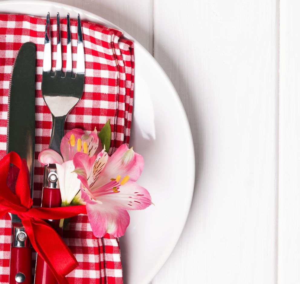 Valentine's Day Dinner at Yellowfin Bar & Grill